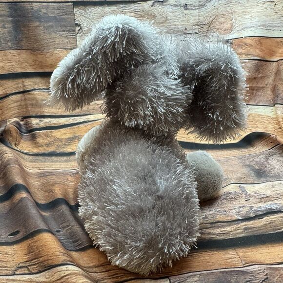 Webkinz Lil'Kinz Elephant HS007 Retired Collectible Plush Stuffed Animal No Code - Picture 3 of 9